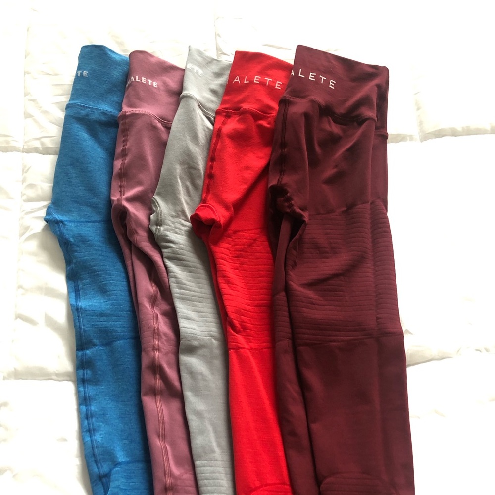 Alphalete Revival Leggings